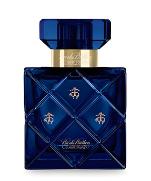 New York for Gentlemen by Brooks Brothers perfume bottle