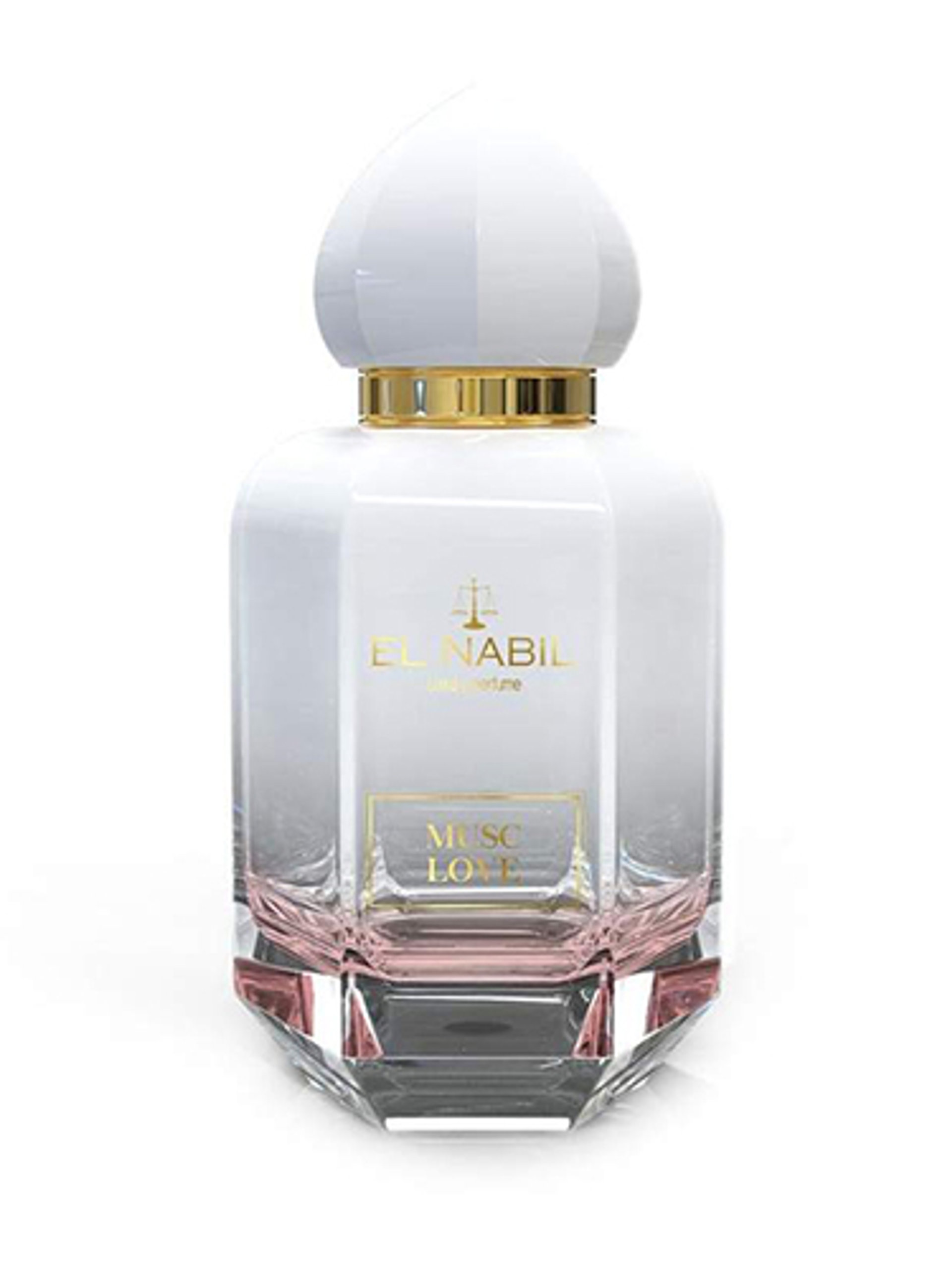 Picture of Musk Love fragrance