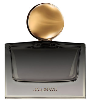 Velvet Rouge by Jason Wu perfume bottle