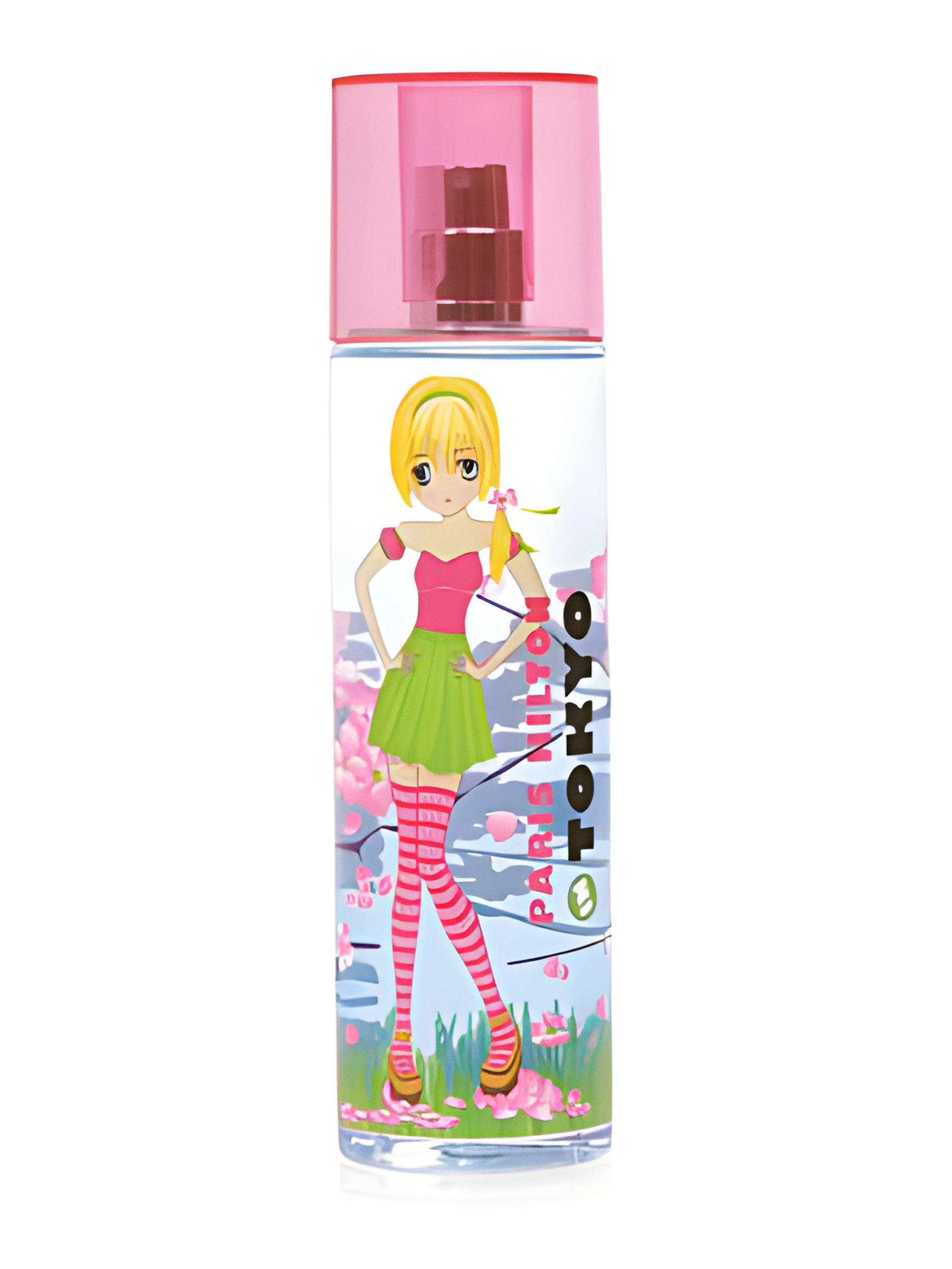 Picture of Passport Tokyo fragrance