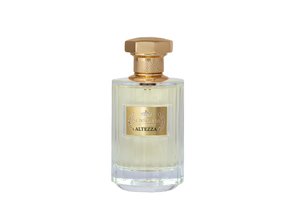 Altezza by Sensoria perfume bottle