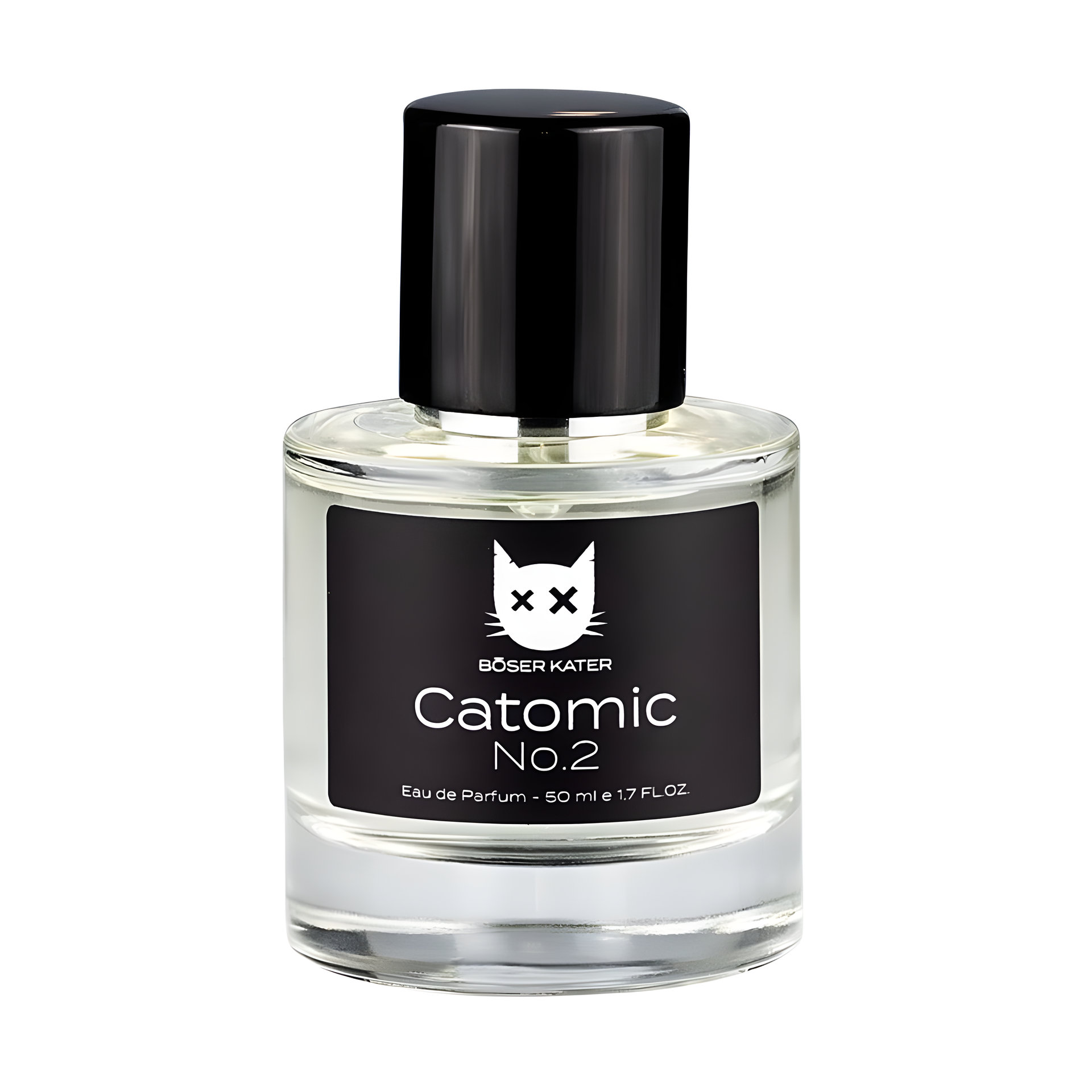 Picture of Catomic No. 2 fragrance