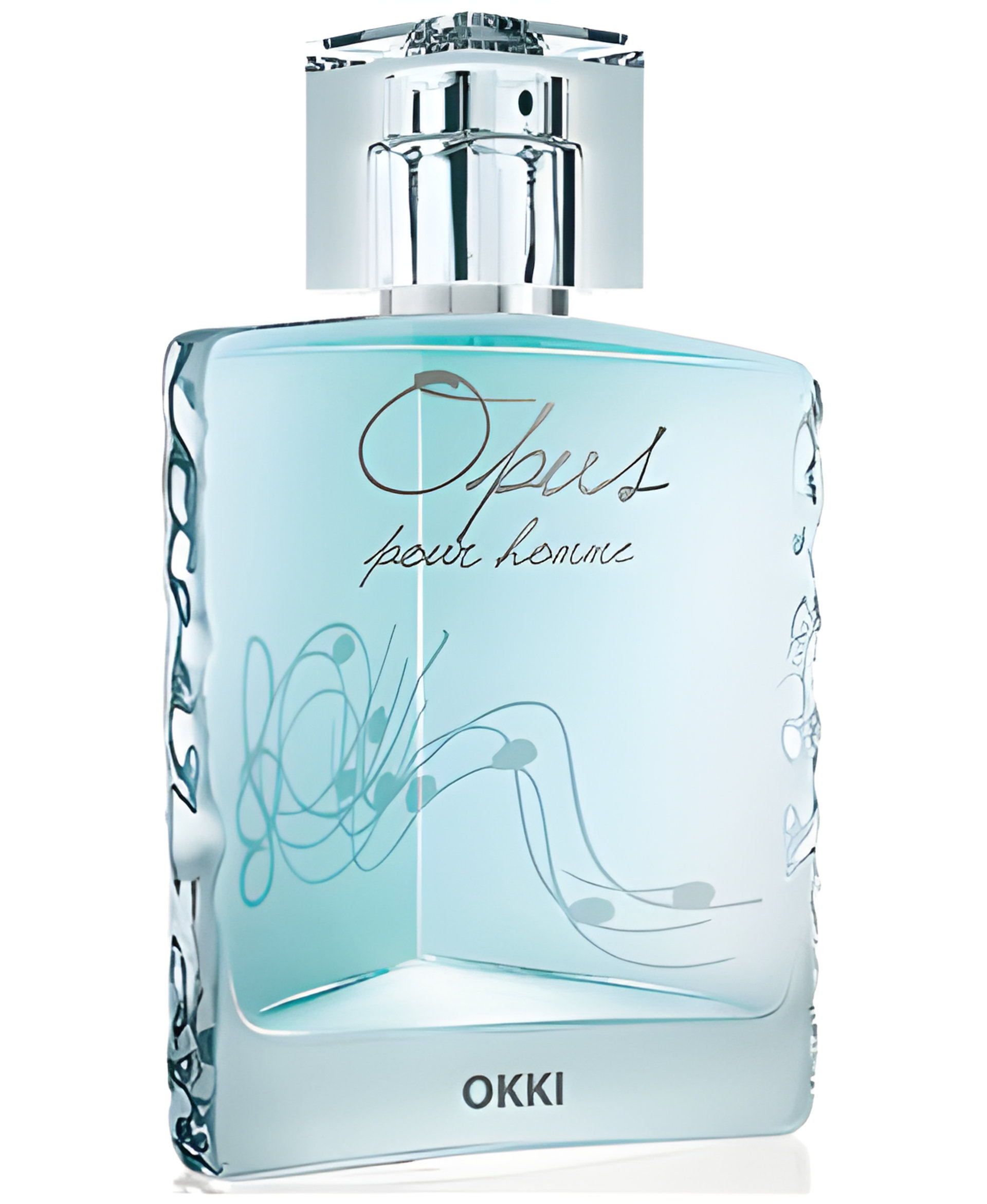 Picture of Opus Pour Homme fragrance
