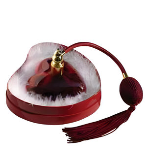 Coeur a Prendre by Frederic M perfume bottle