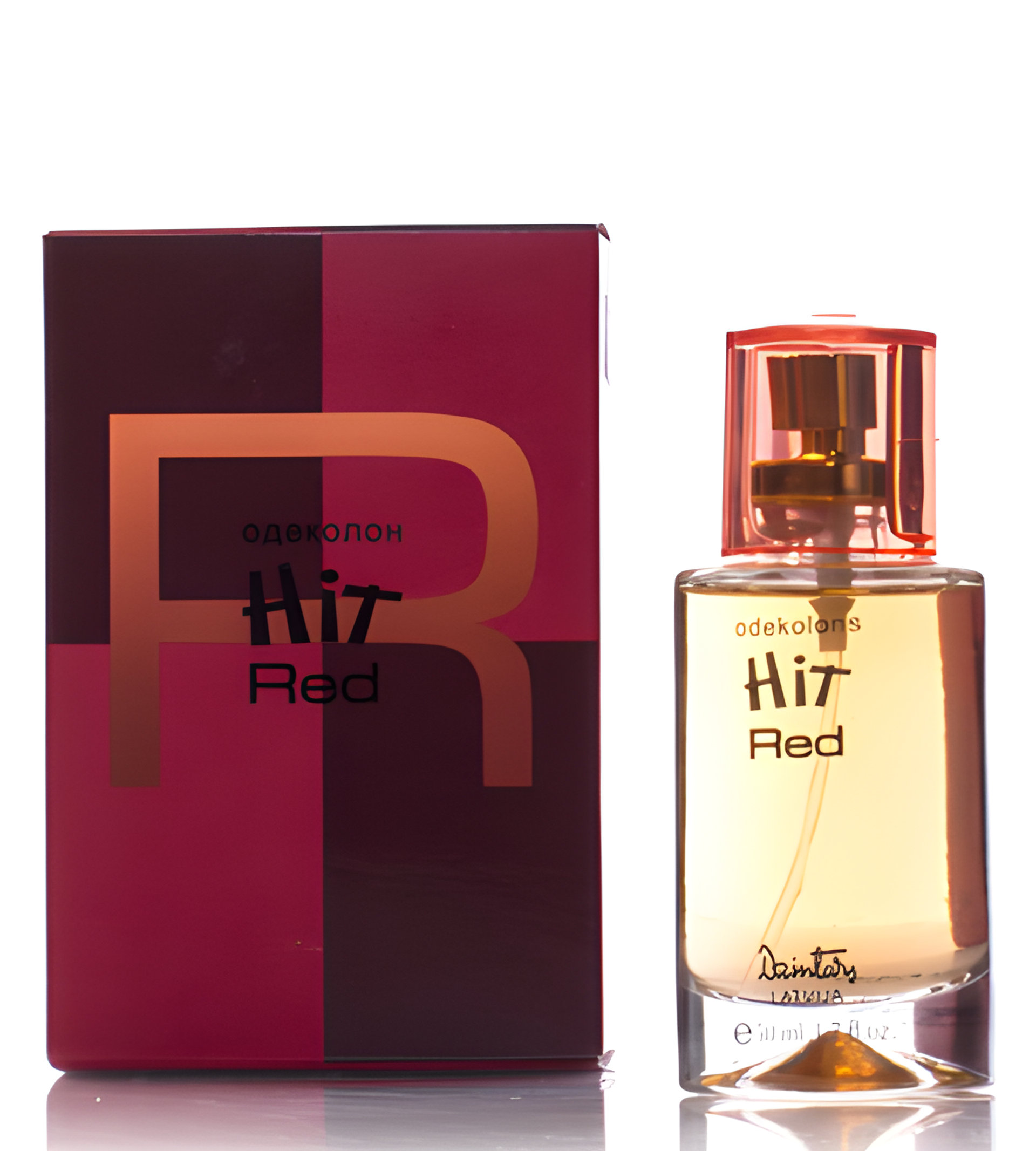 Picture of Hit Red fragrance