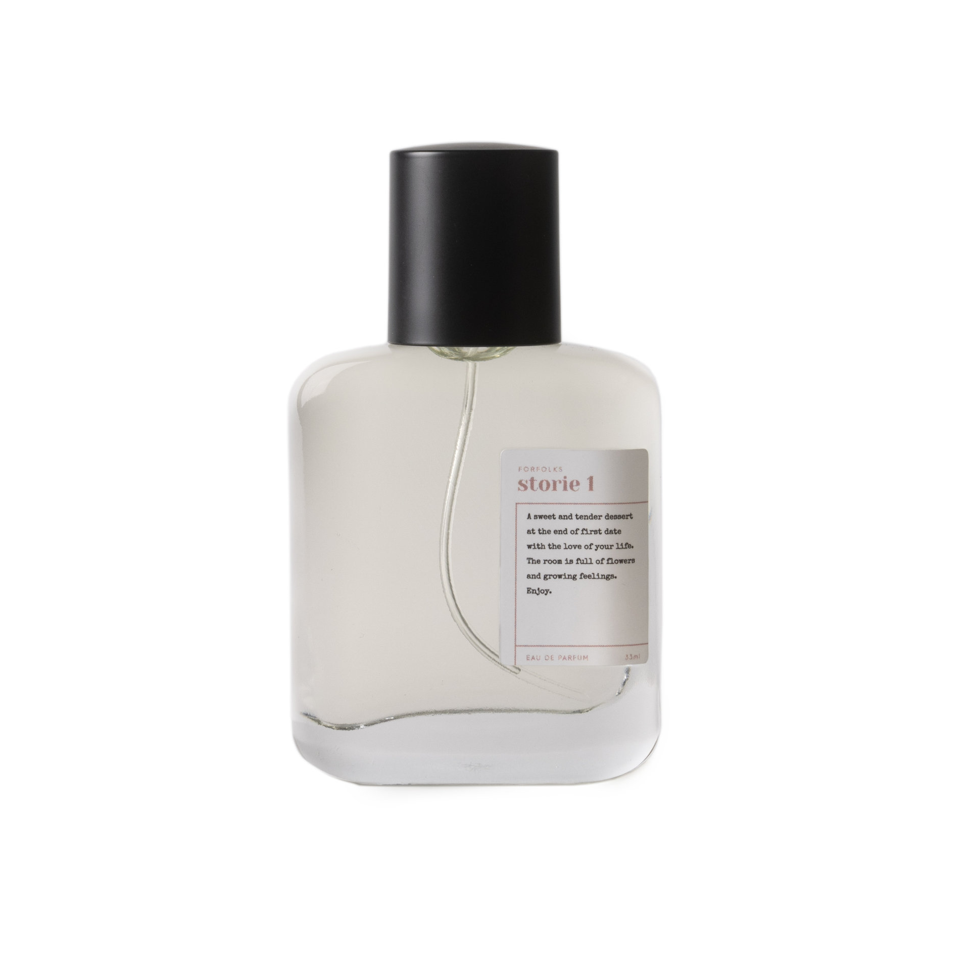 Picture of Storie 1 fragrance