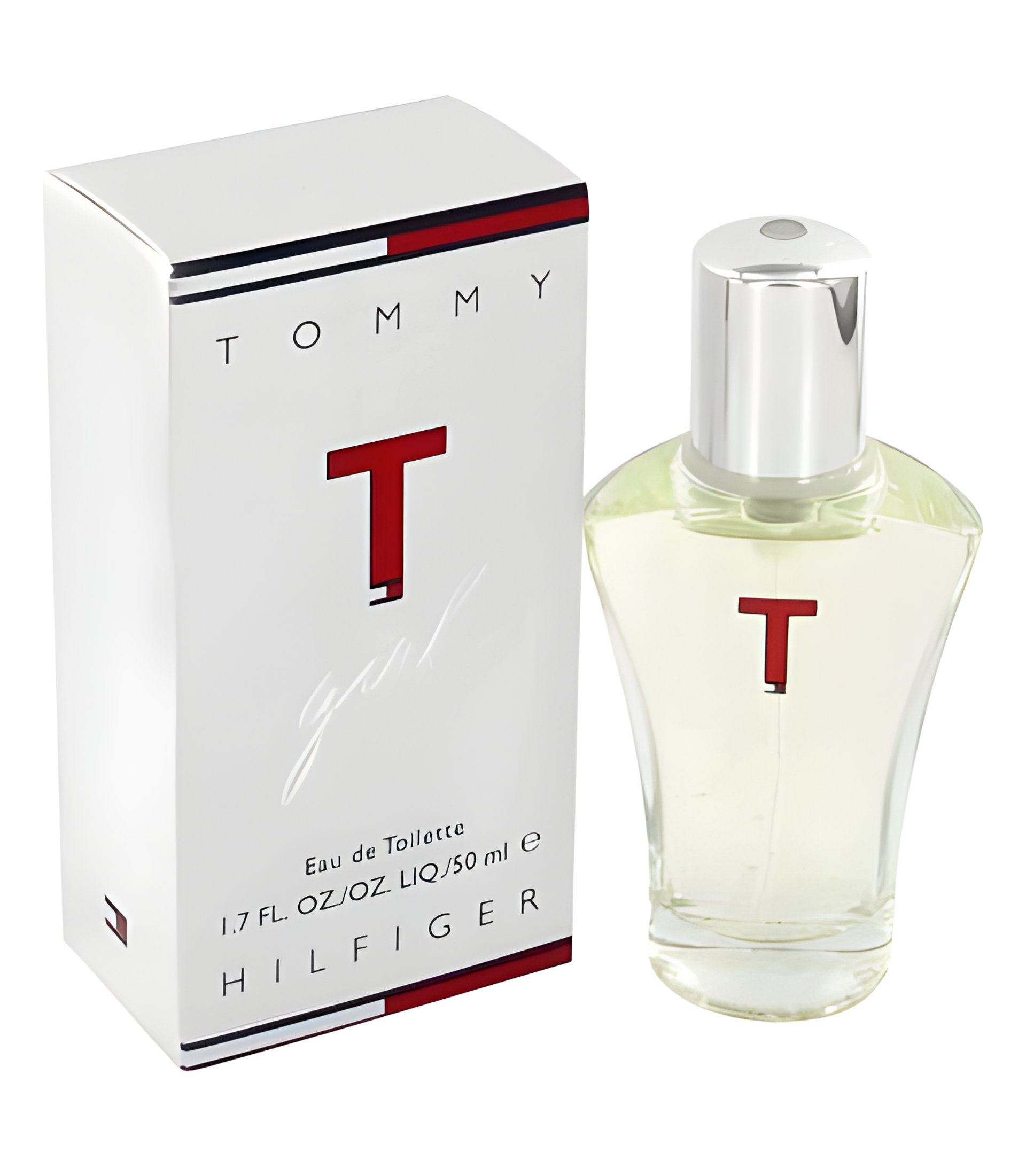 Picture of T Girl fragrance