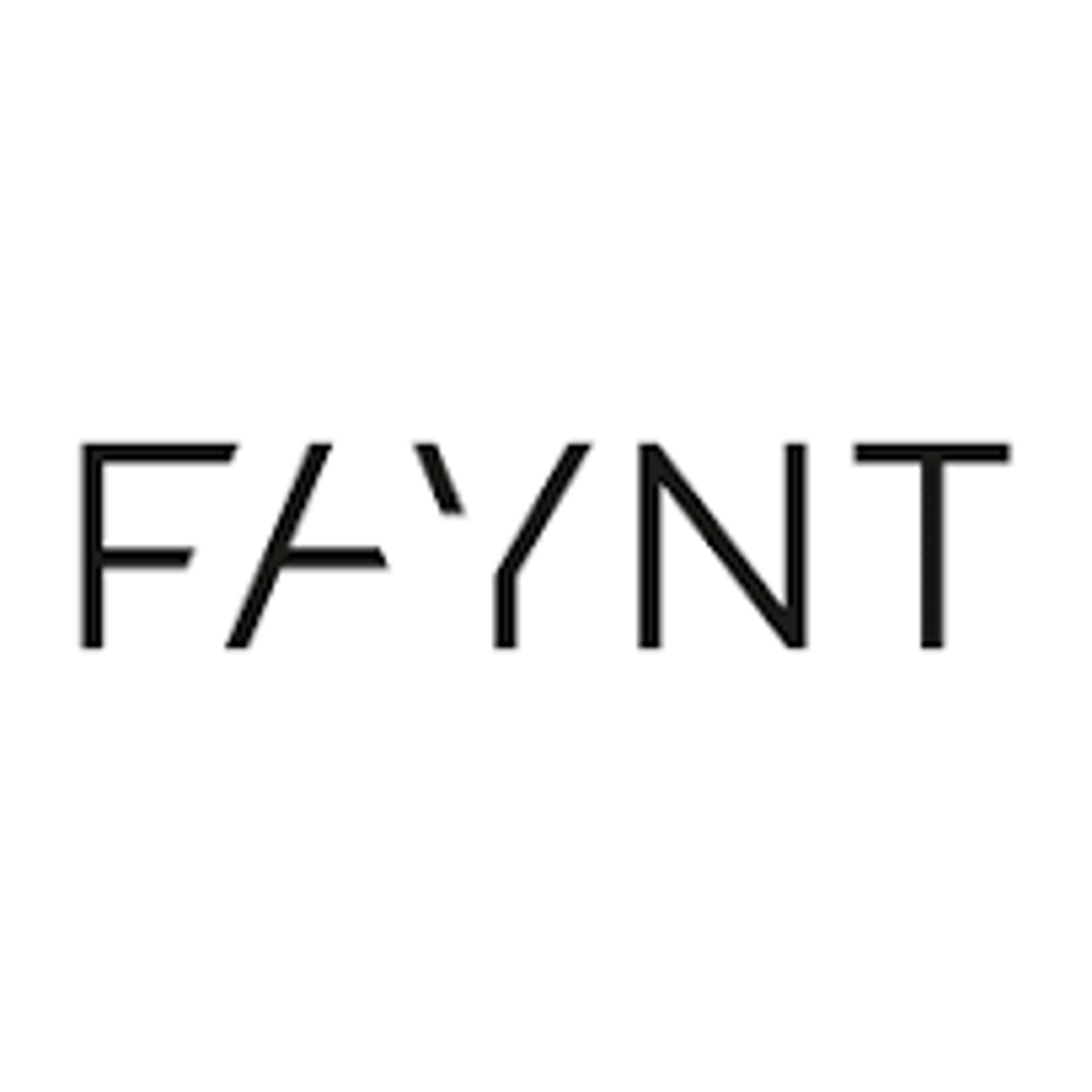 Picture of Faynt brand
