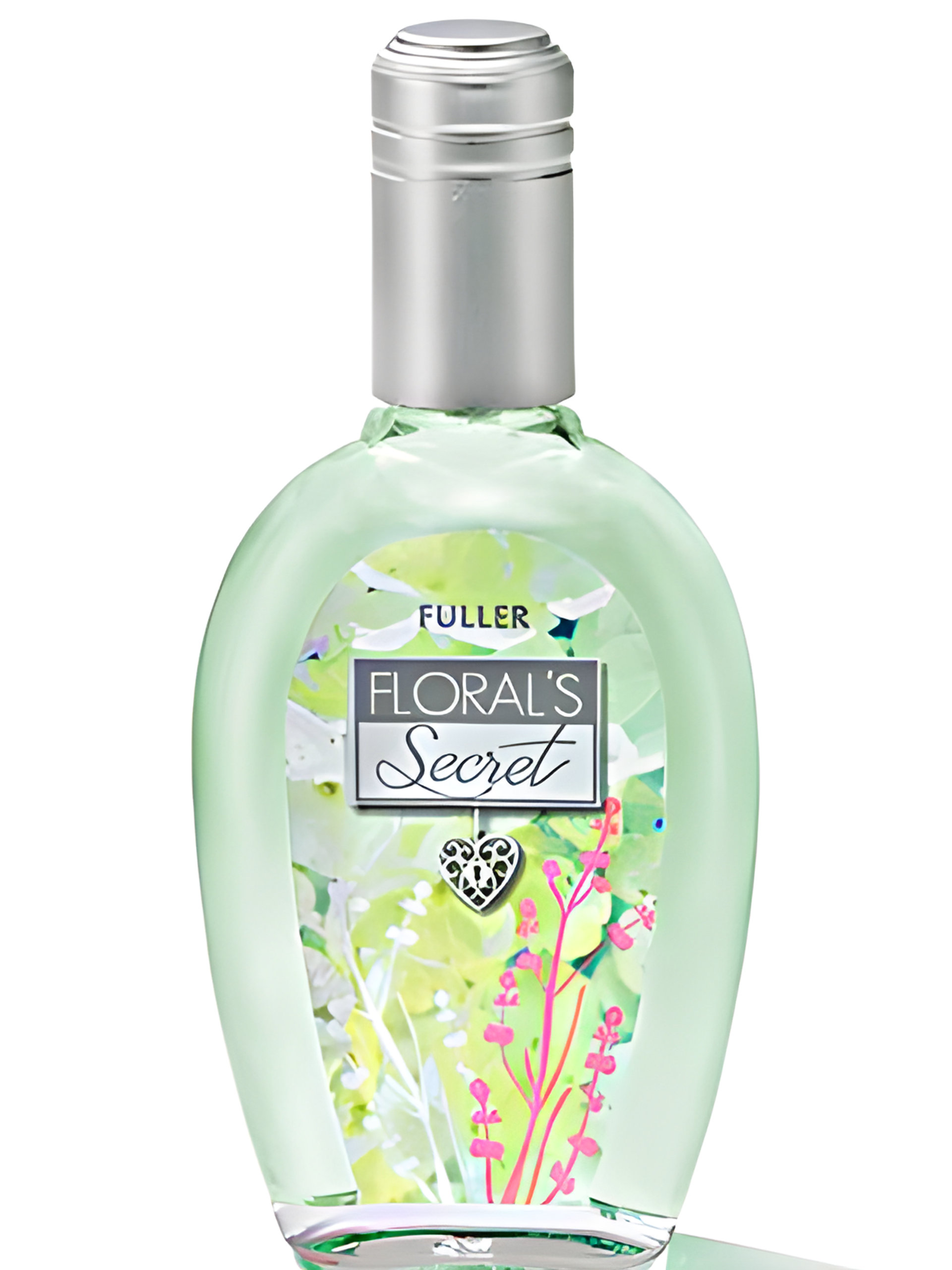 Floral's Secret (In Green) by Fuller Cosmetics® perfume bottle