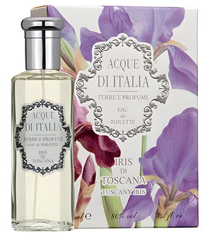 Iris Di Toscana by Acque di Italia perfume bottle