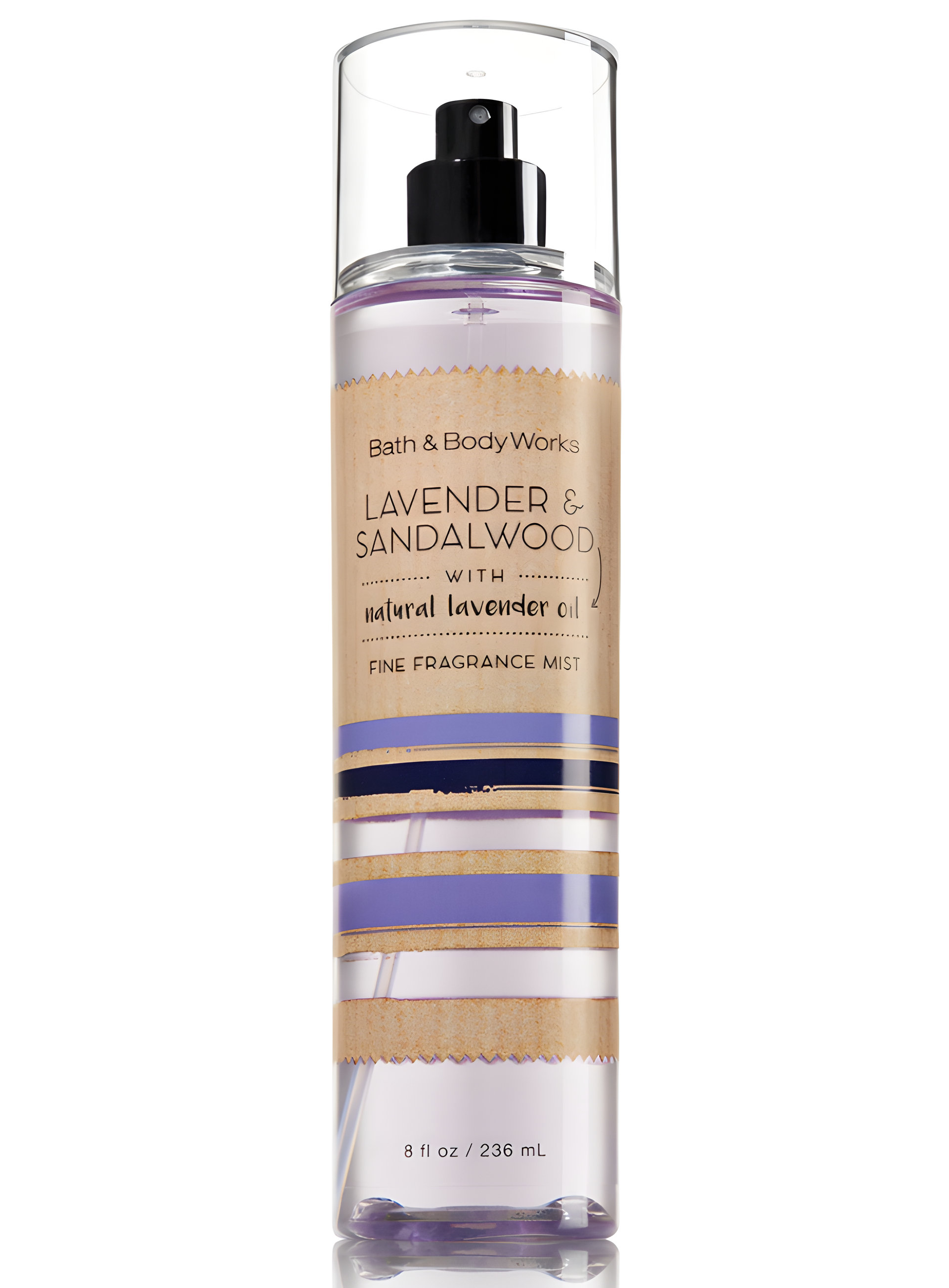Picture of Lavender & Sandalwood fragrance