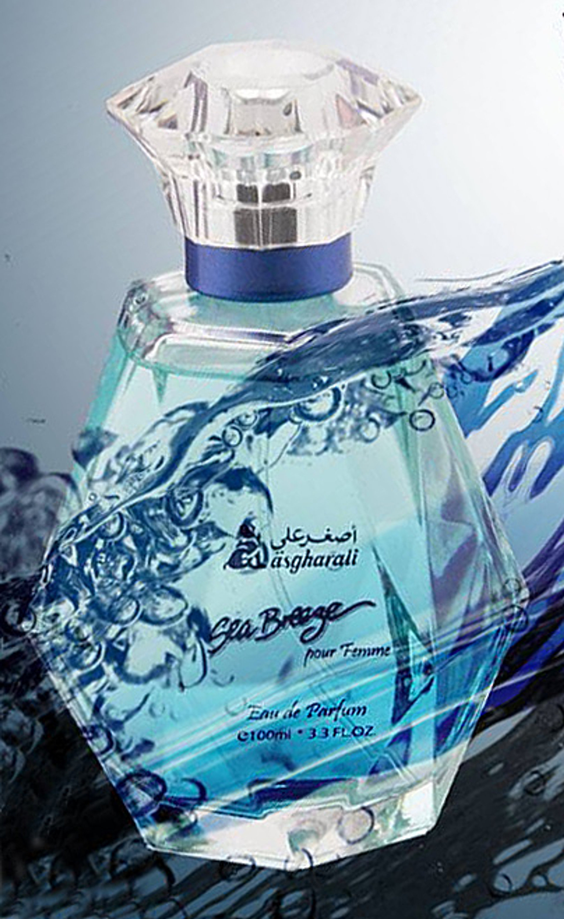 Picture of Sea Breeze fragrance