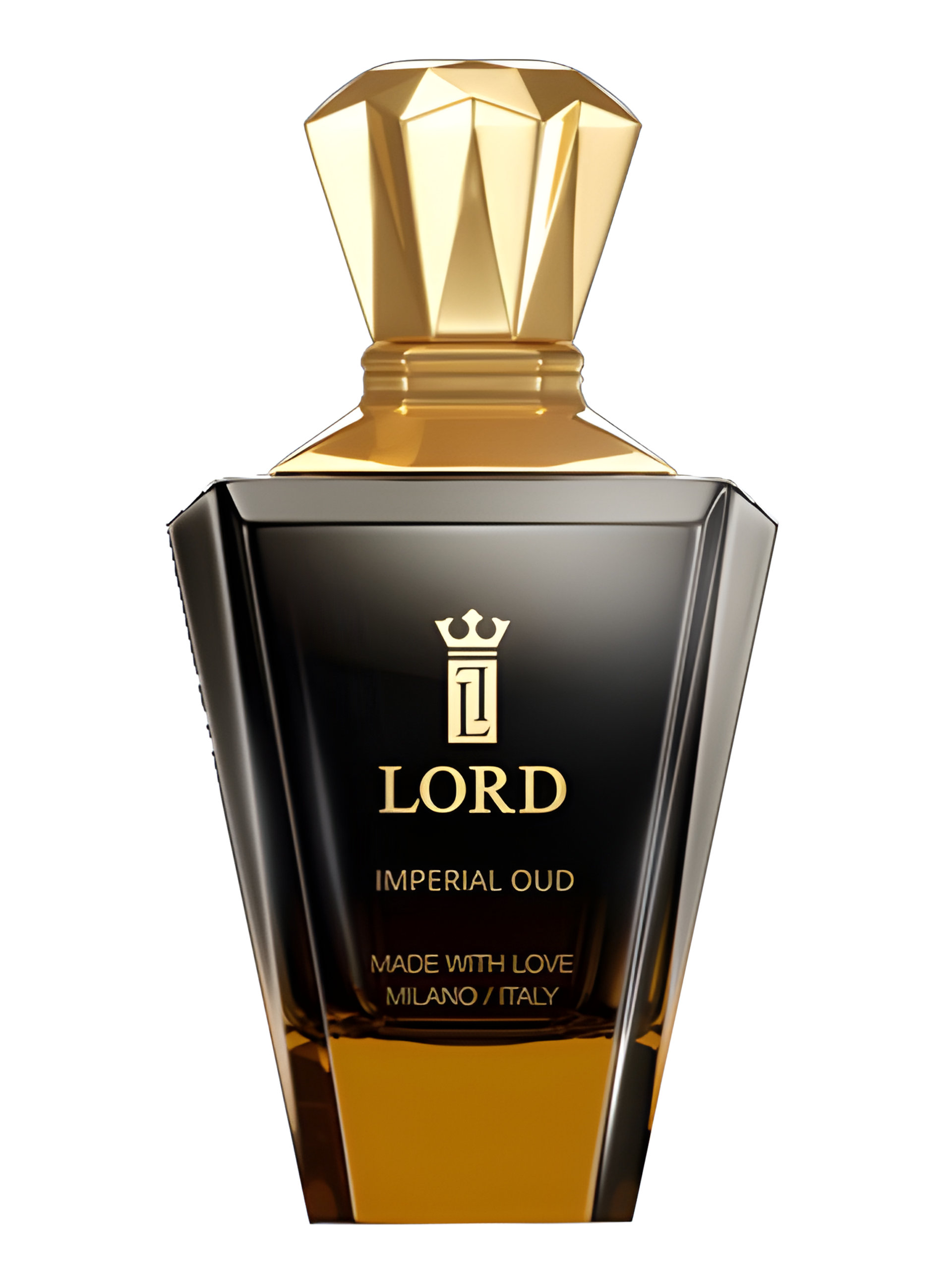Picture of Imperial Oud fragrance