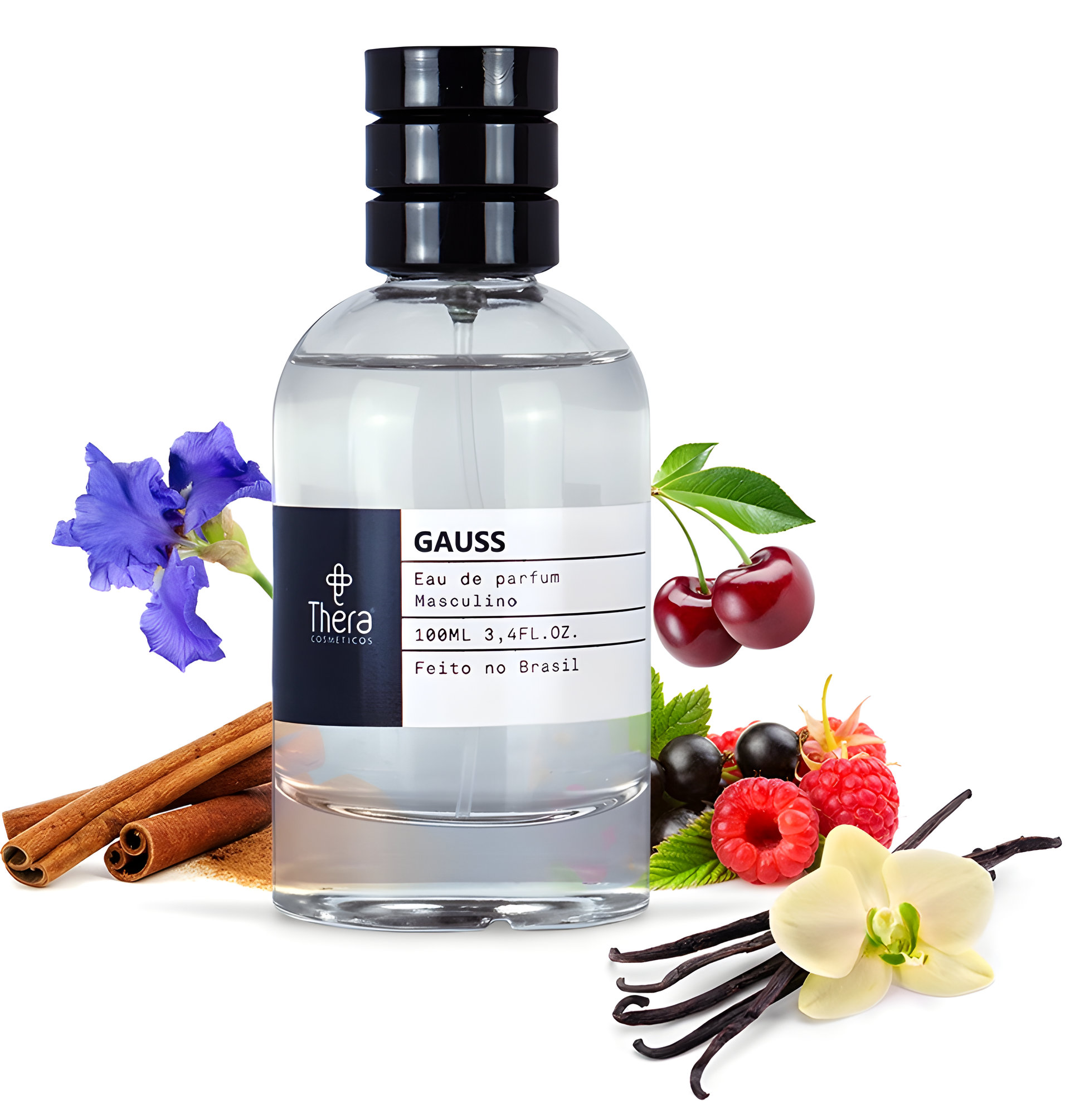 Picture of Gauss fragrance