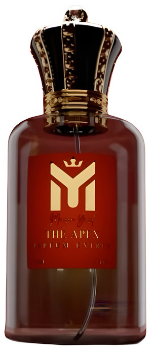 The Apex by Maison Yusif perfume bottle