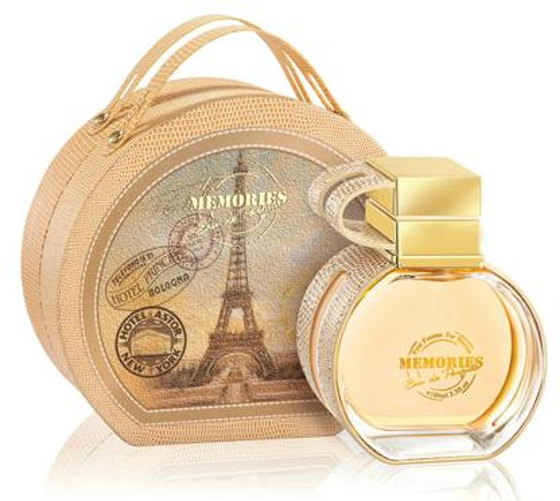 Picture of Memories fragrance