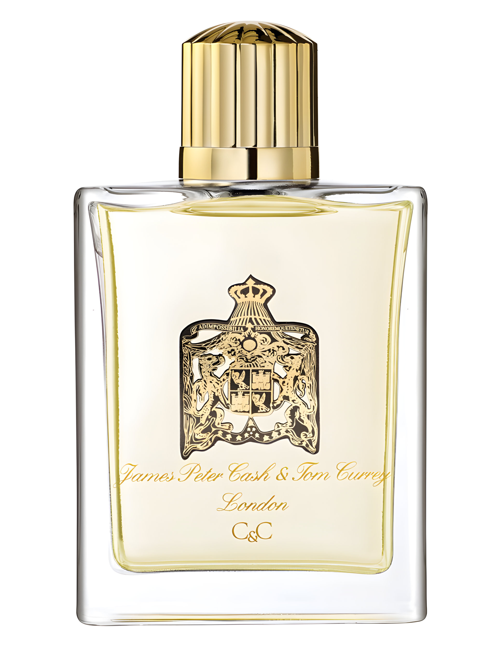 Picture of City Palace Linen fragrance