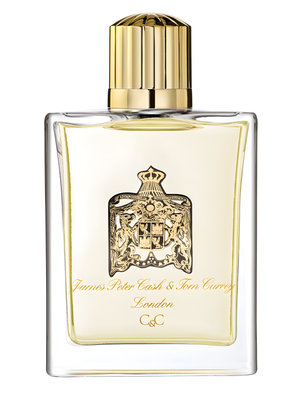 City Palace Linen by С & C perfume bottle