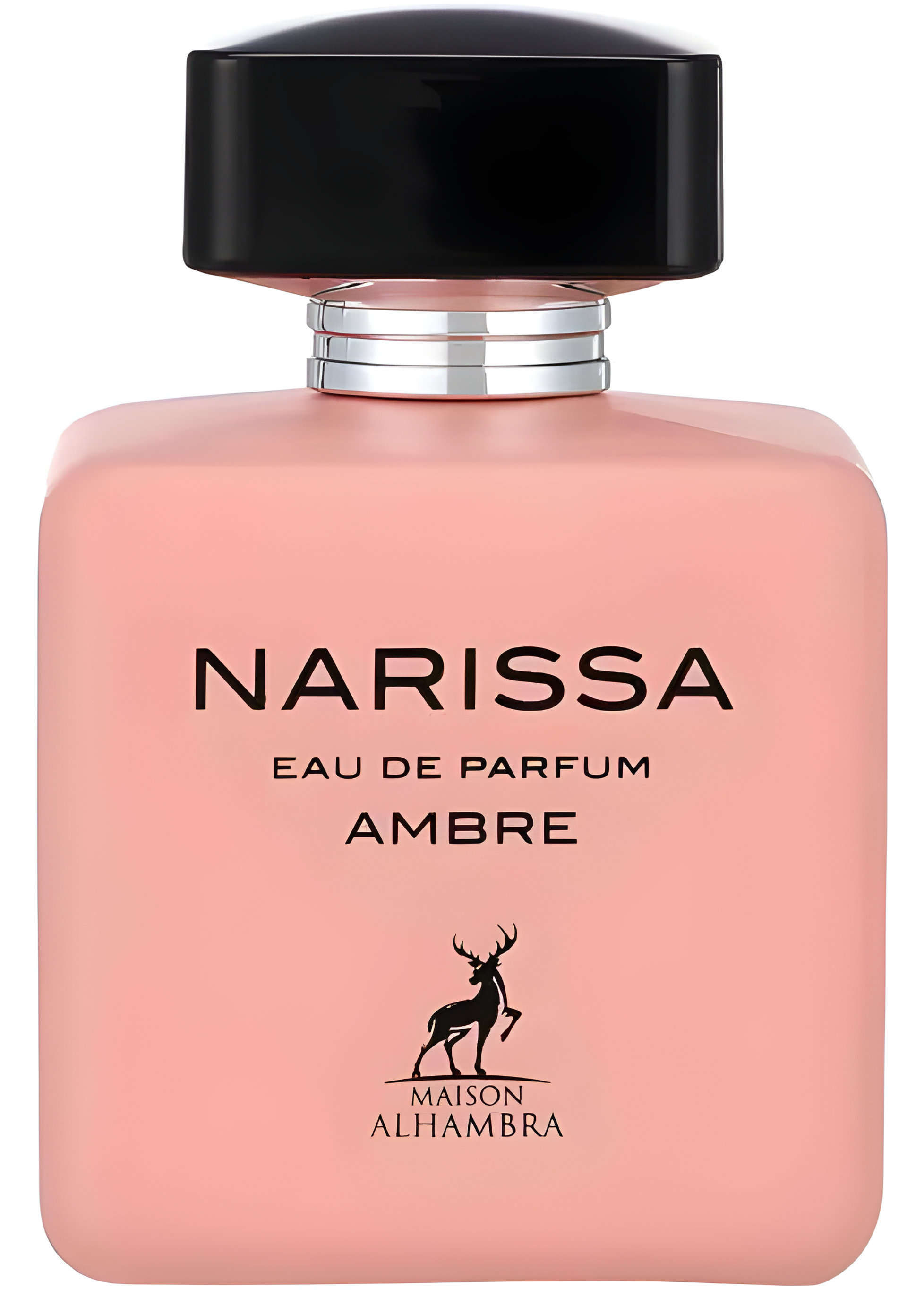 Picture of Narissa Ambre fragrance