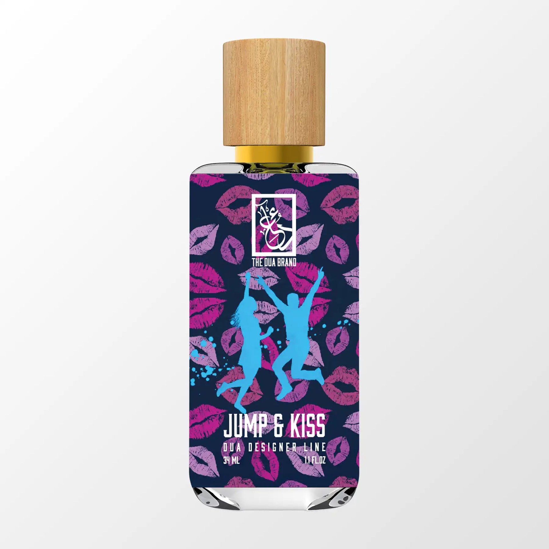 Picture of Jump & Kiss fragrance