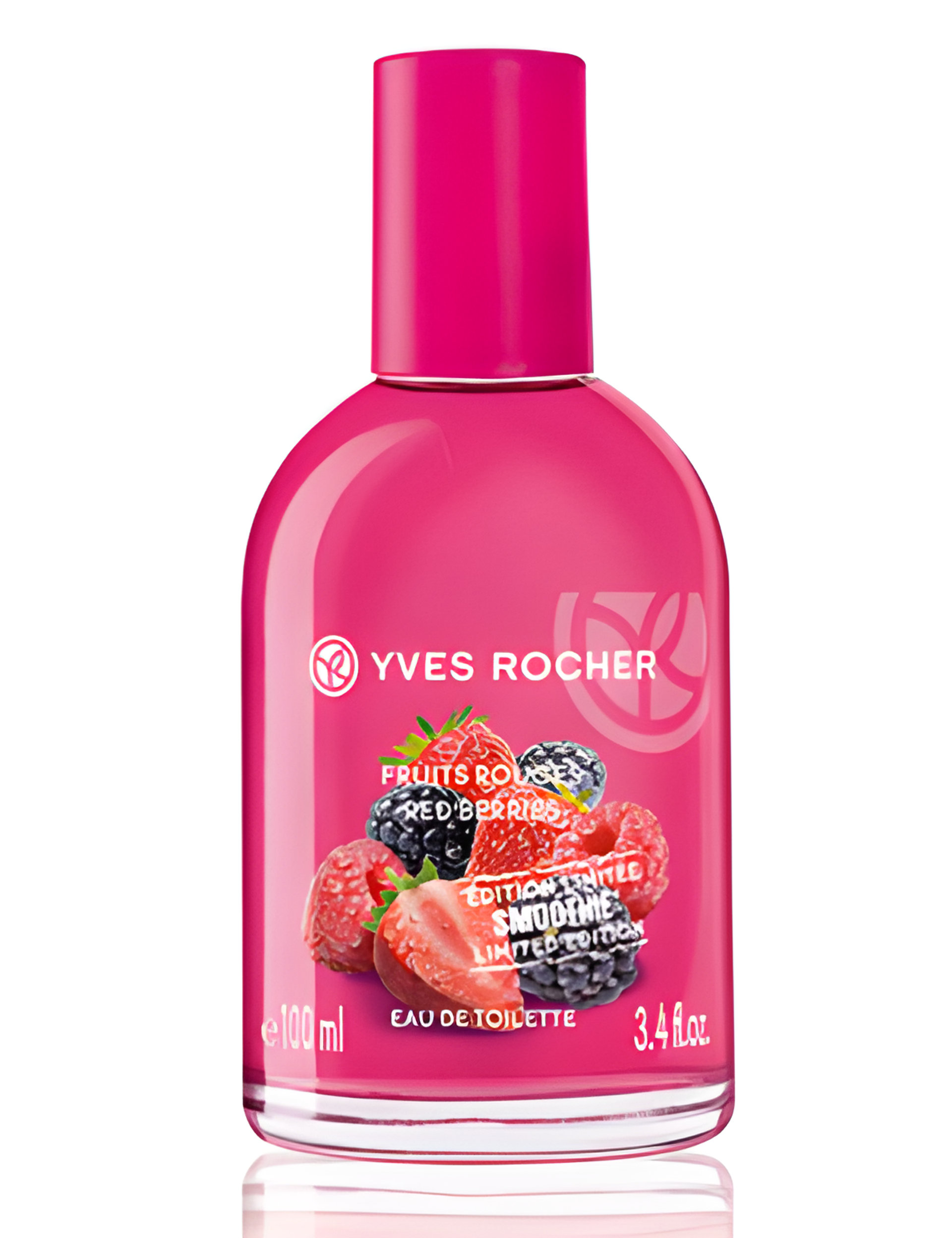 Picture of Fruits Rouges fragrance