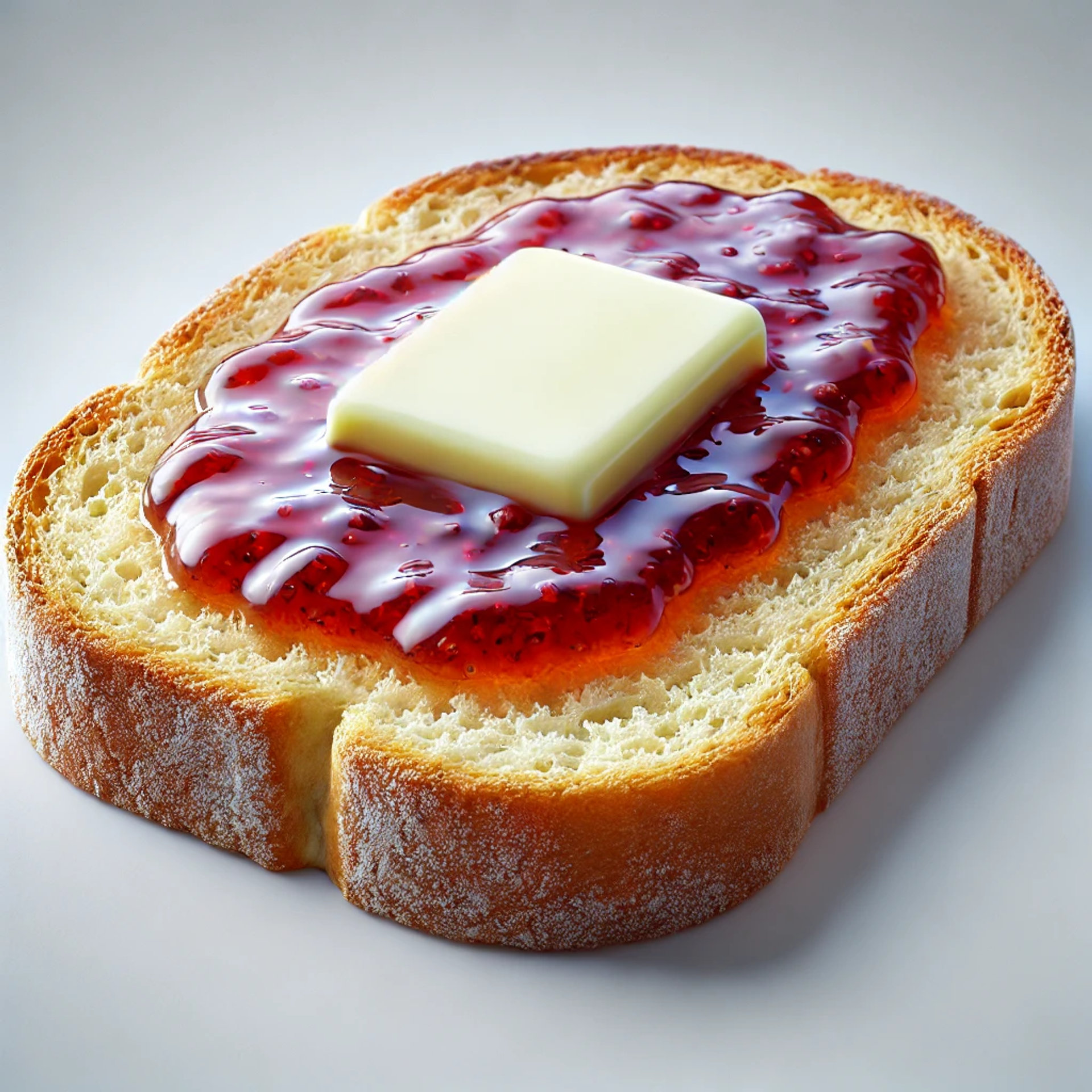 Picture of Tartine note