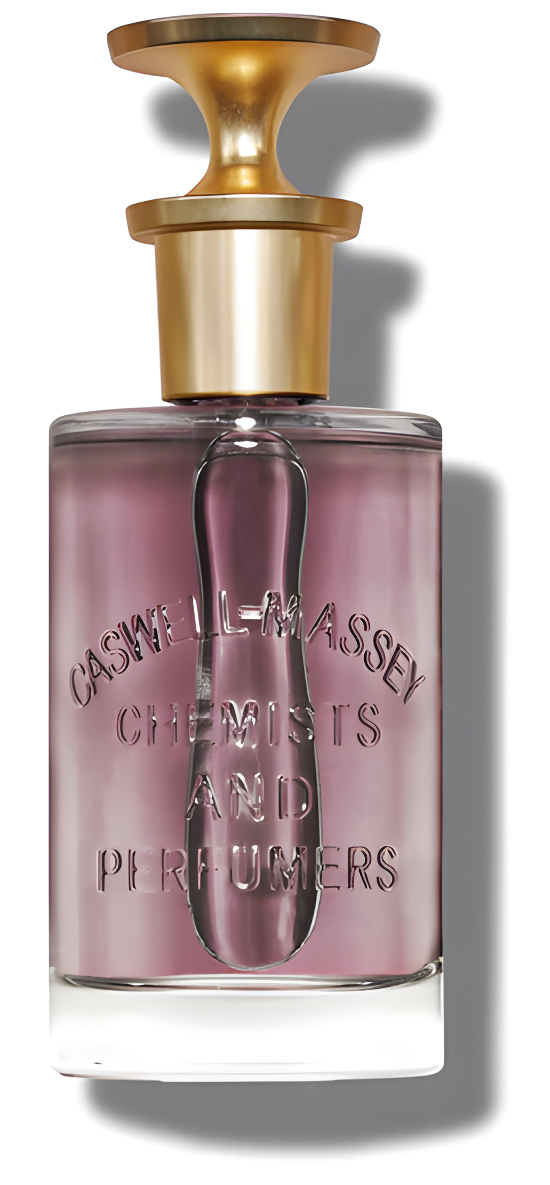 Picture of LX48 fragrance