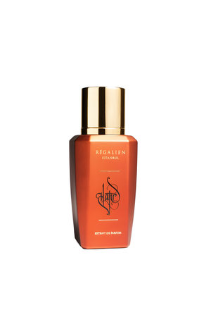 Hatir by Regalien perfume bottle
