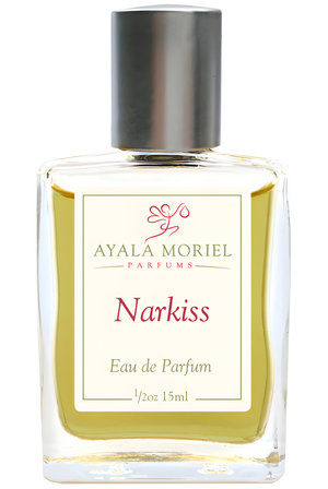 Narkiss by Ayala Moriel perfume bottle