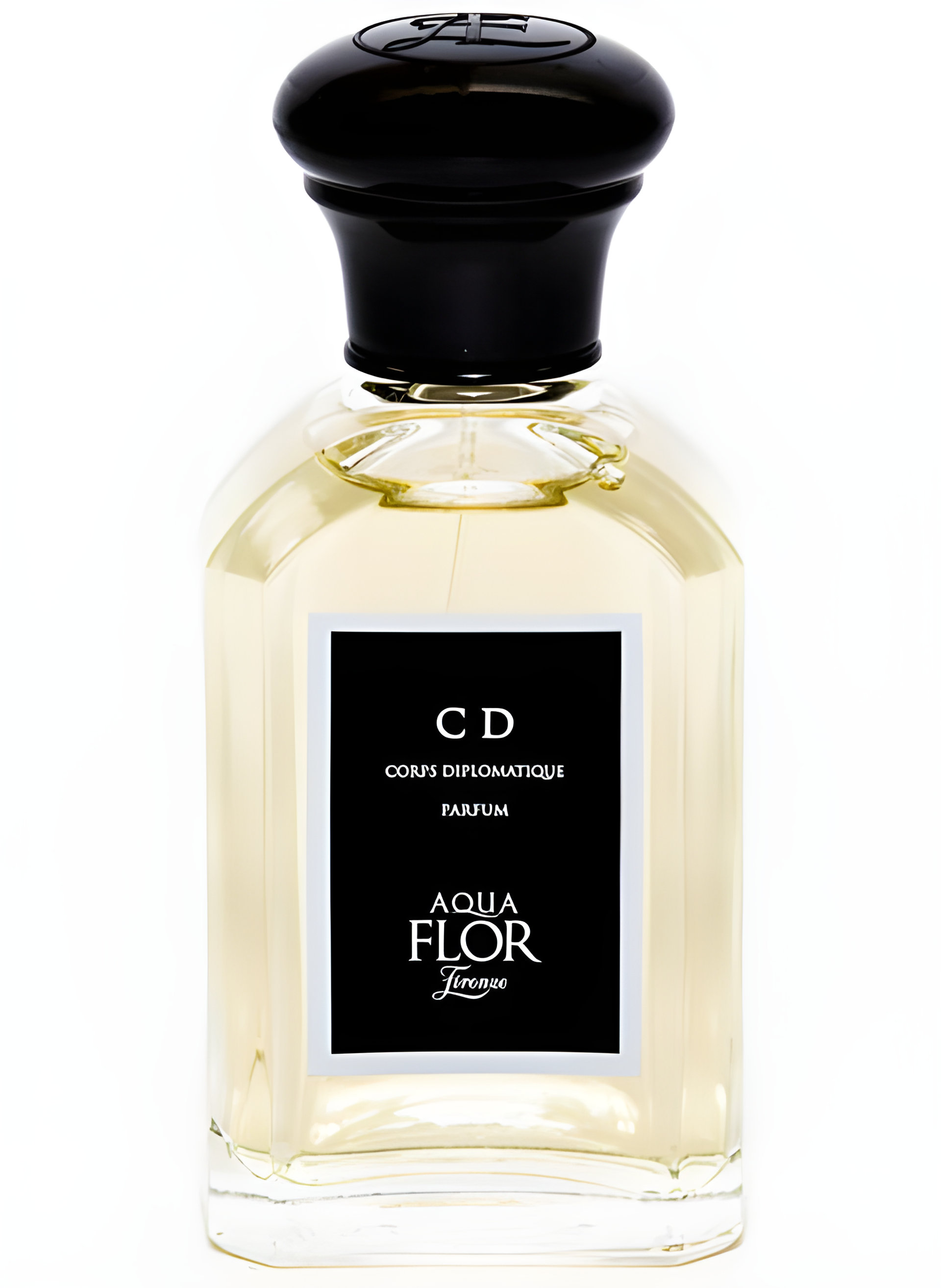 Picture of CD fragrance