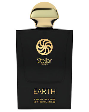 Earth by Stellar Scents perfume bottle