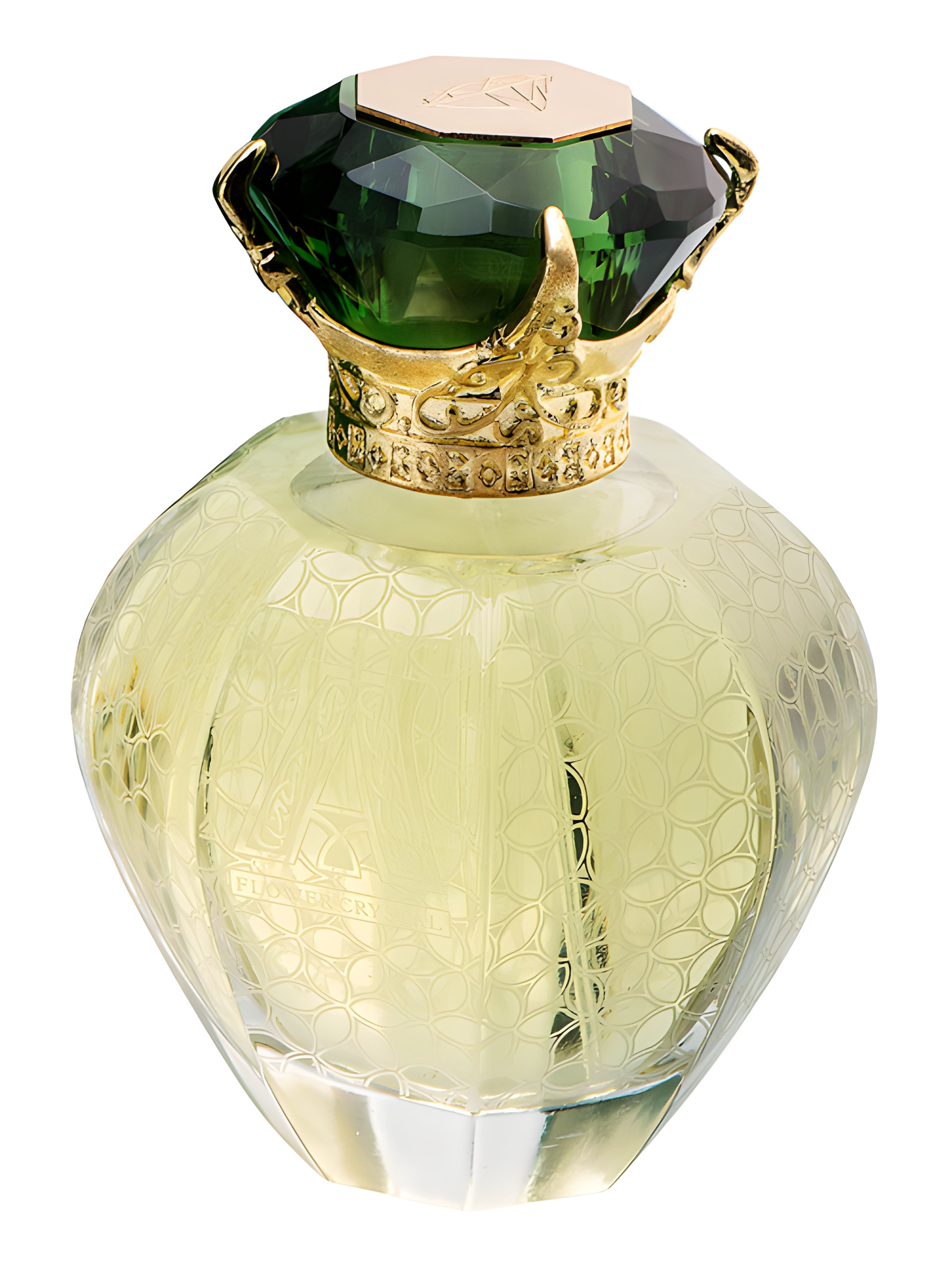 Picture of Floral Crystal fragrance