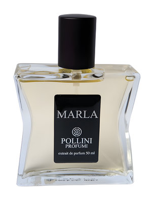 Marla by Pollini Profumi perfume bottle