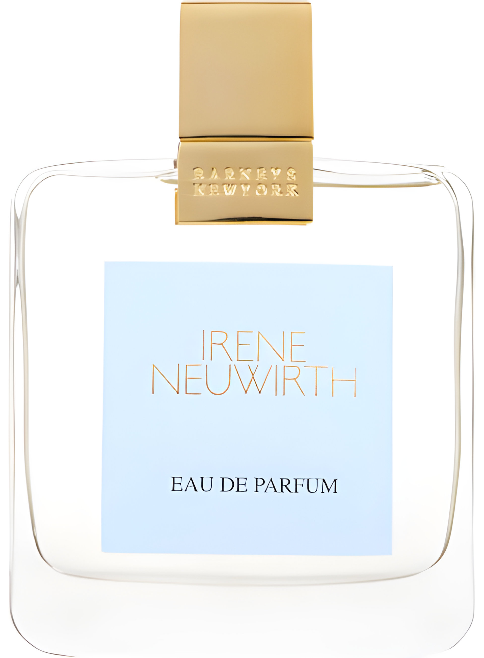 Picture of Irene Neuwirth fragrance