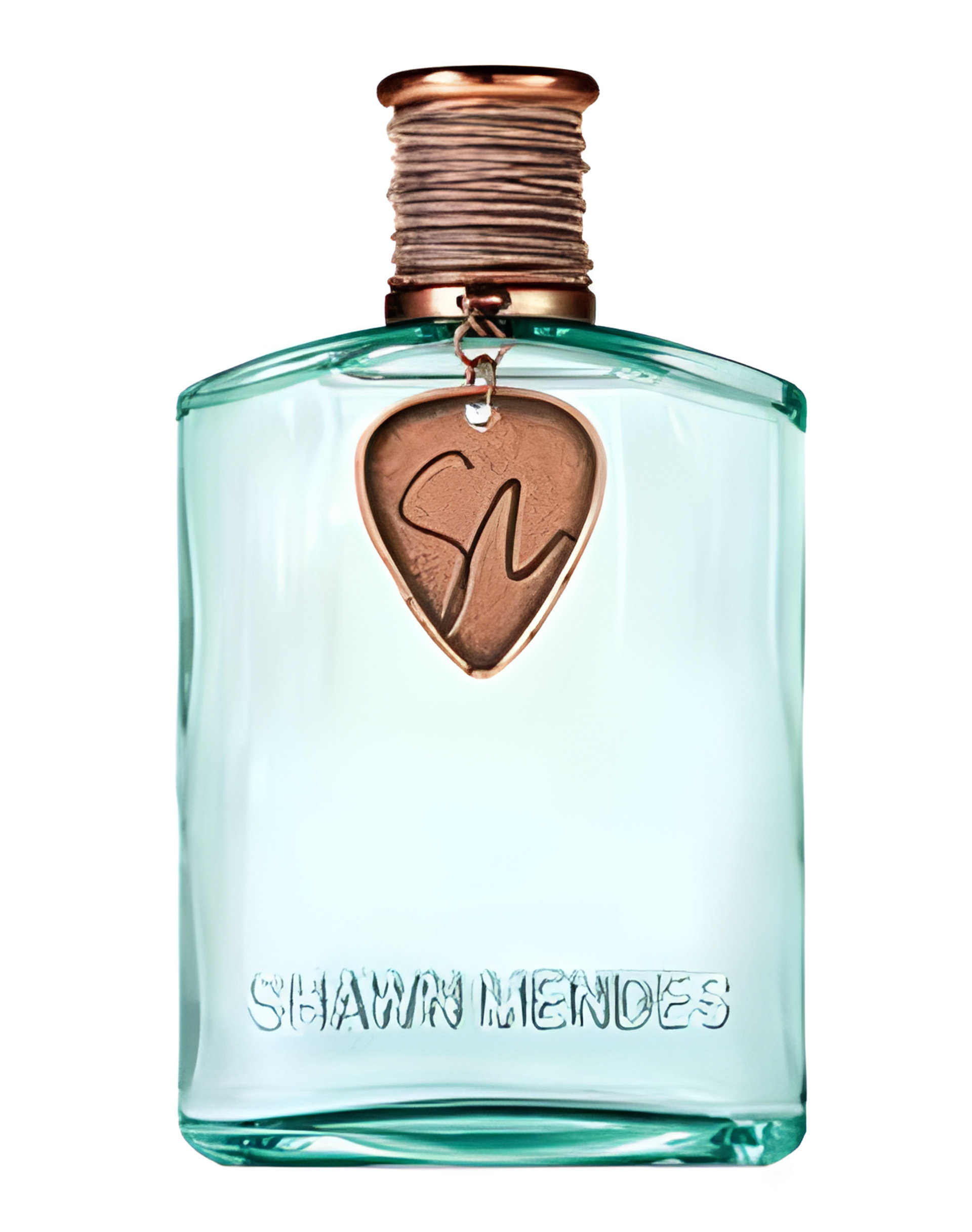 Picture of Shawn Mendes Signature fragrance