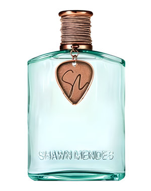 Shawn Mendes Signature by Shawn Mendes perfume bottle