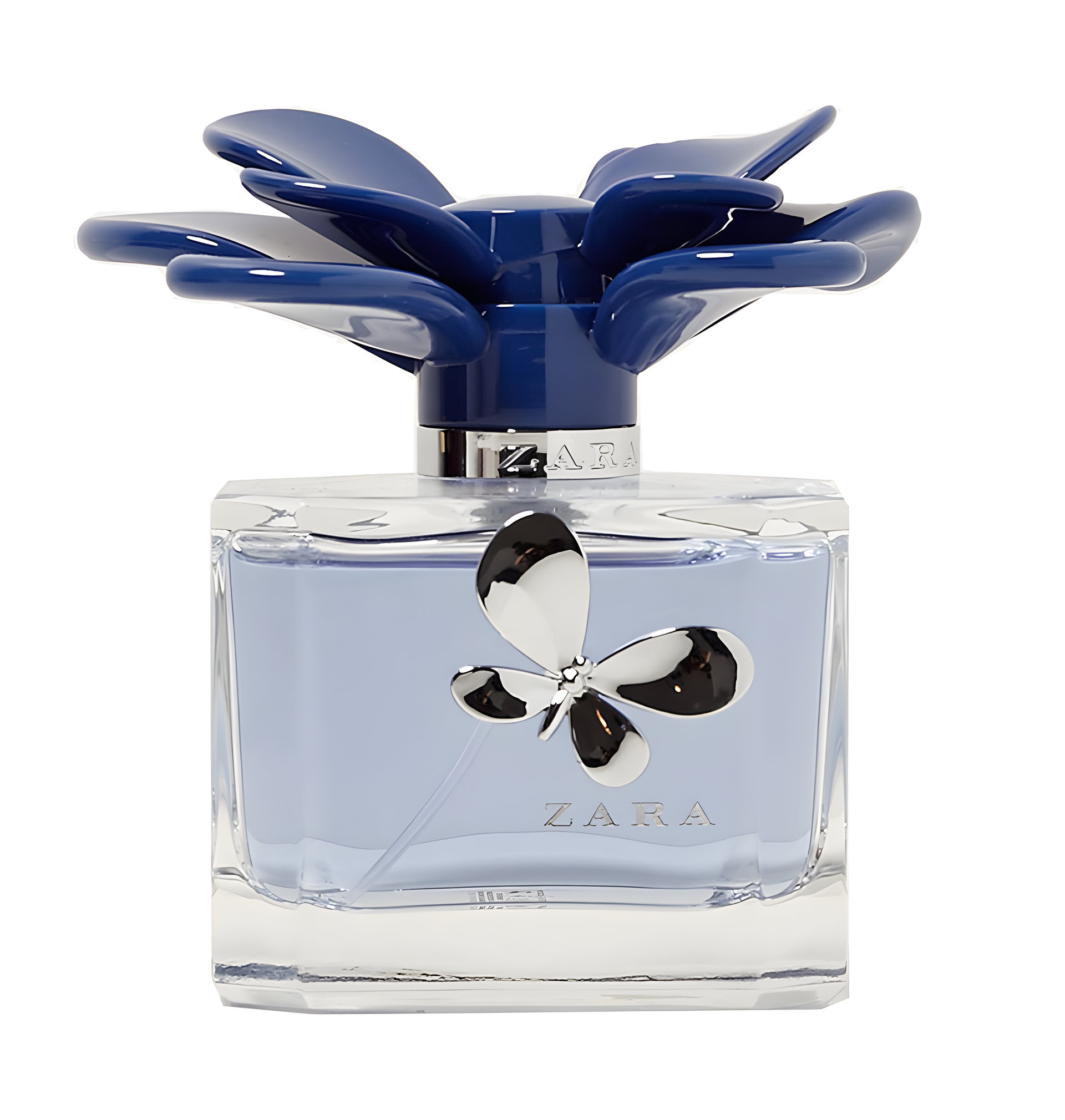 Picture of Zara LXXXV Woman Intense fragrance