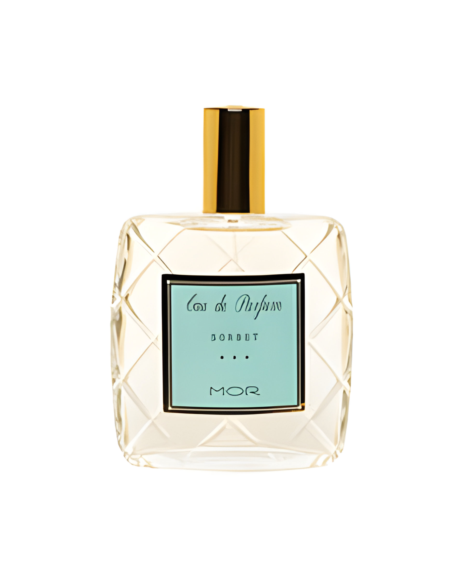 Picture of Sorbet fragrance