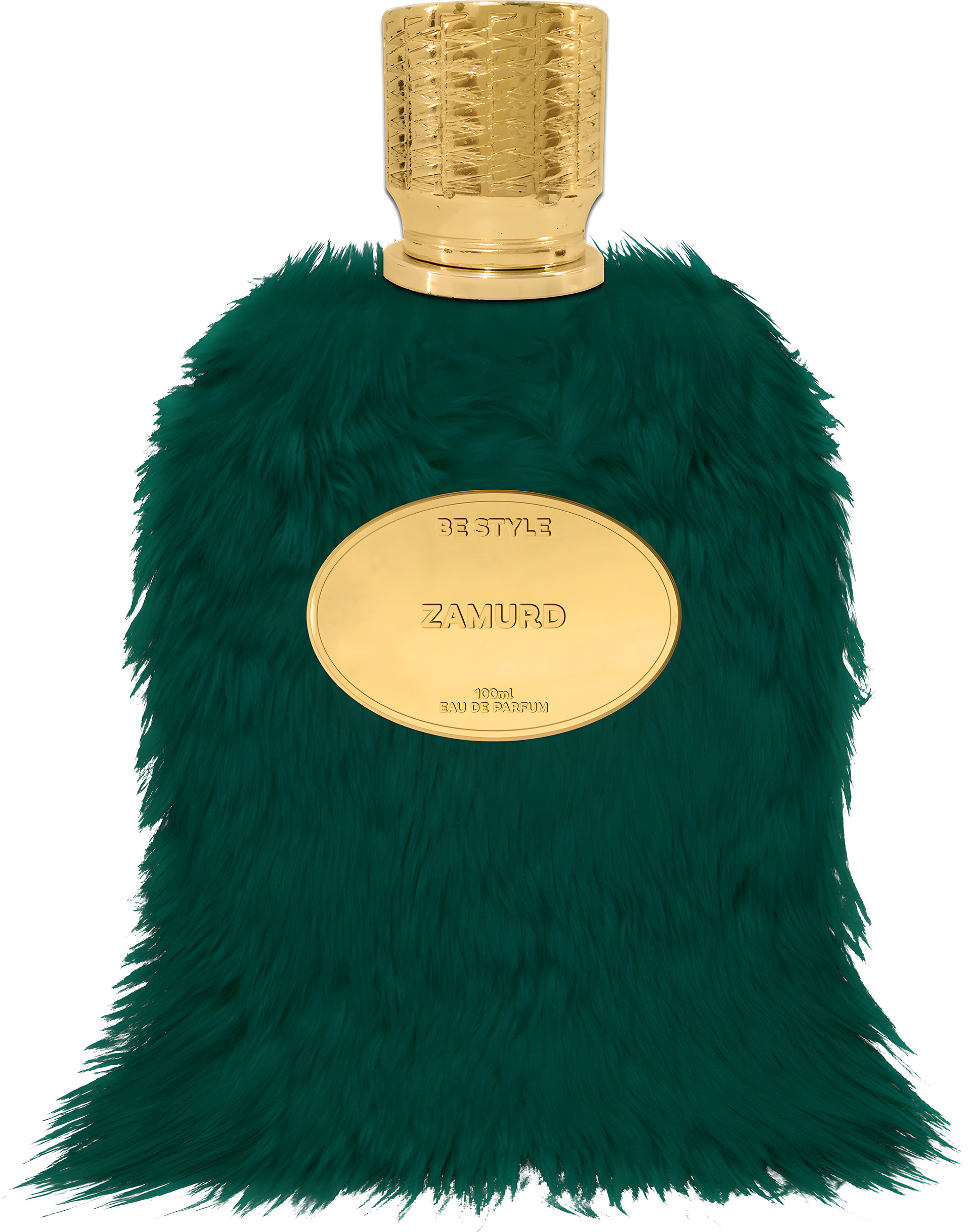 Picture of Zamurd fragrance