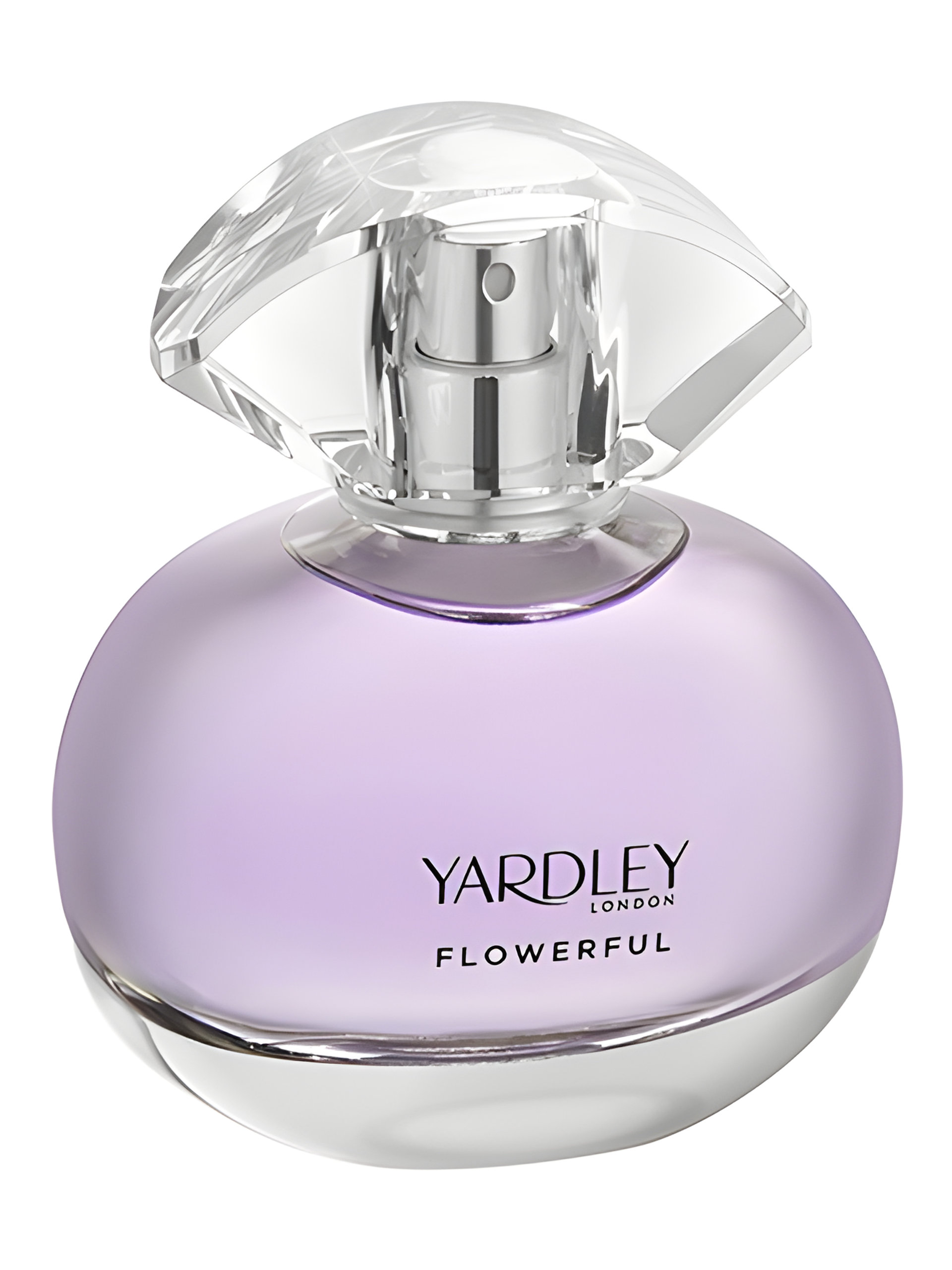 Picture of Elegant Iris fragrance