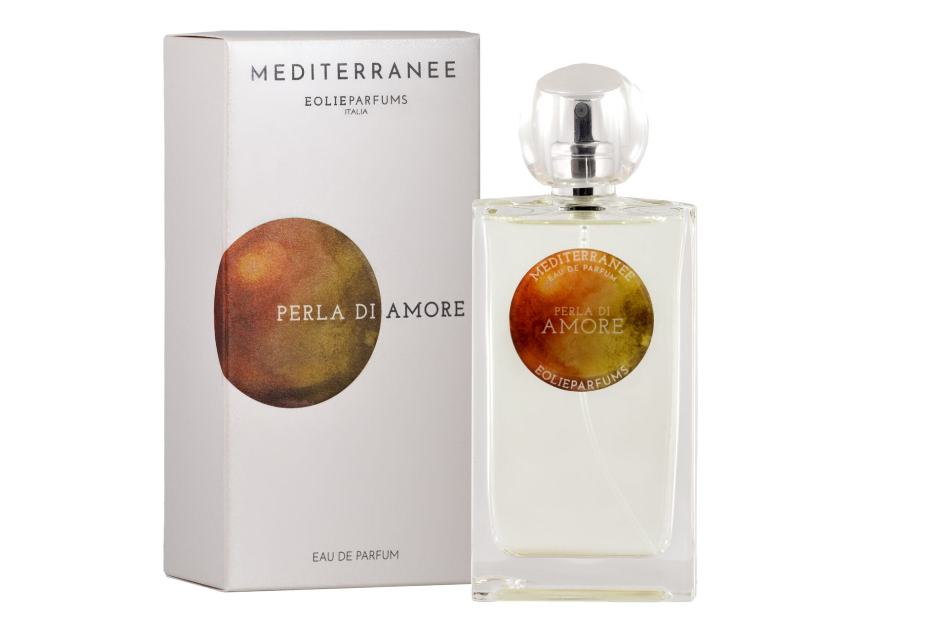 Picture of Perla Di Amore fragrance