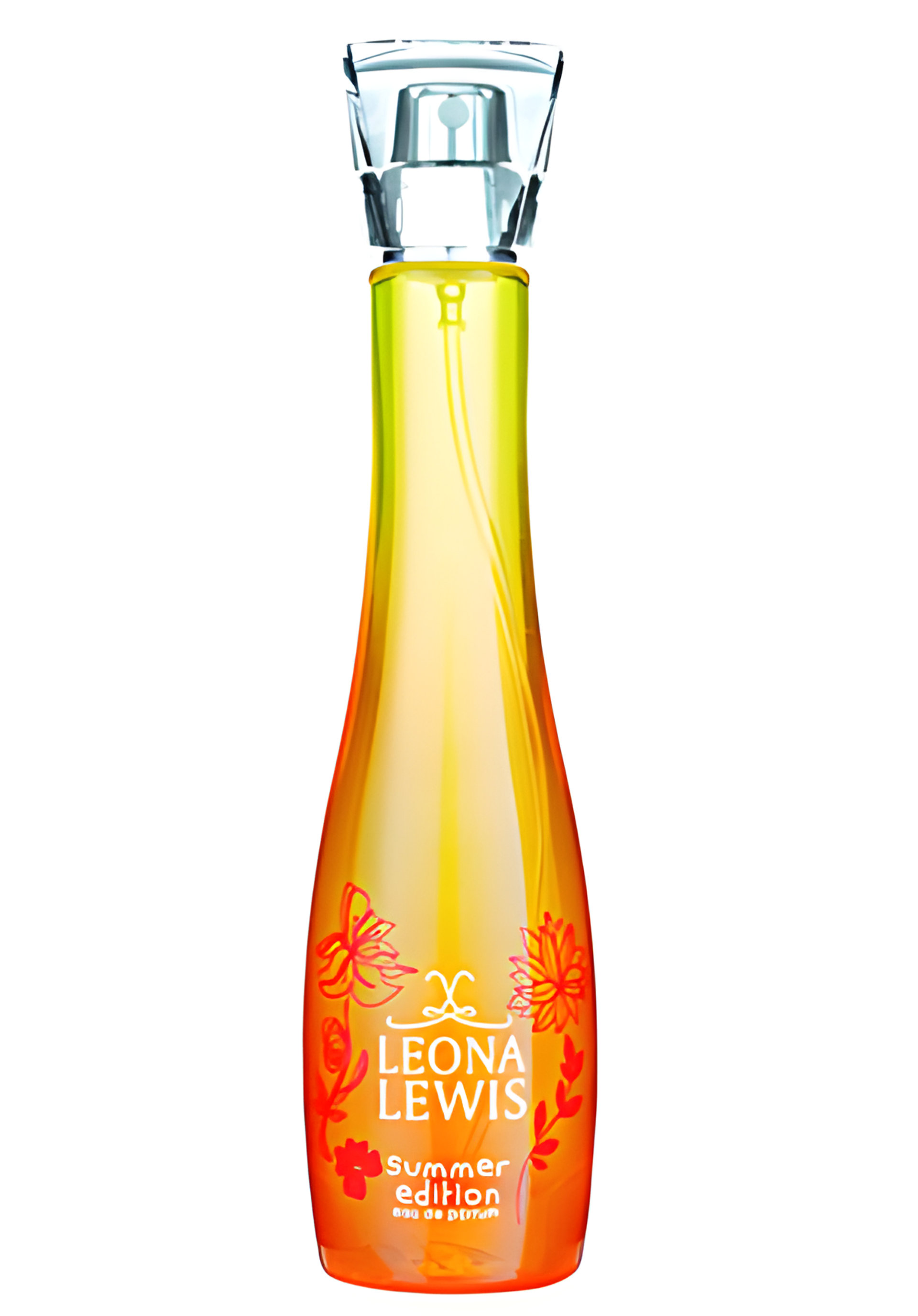 Picture of Leona Lewis Summer Edition fragrance