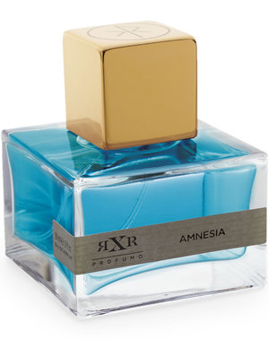 Amnesia by X-Ray perfume bottle
