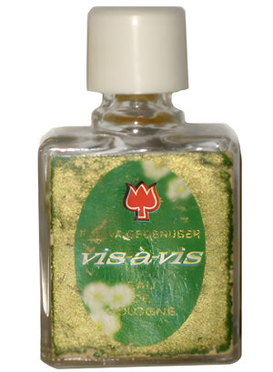 Vis-a-Vis by Farina perfume bottle