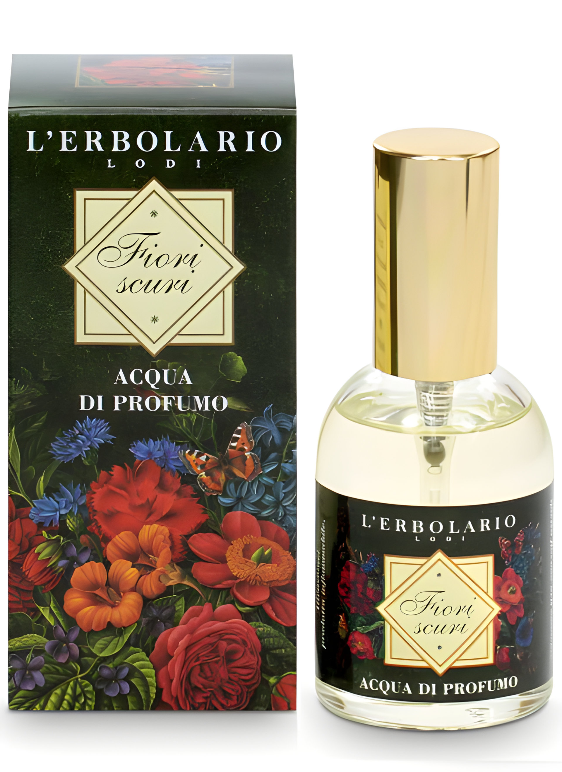 Picture of Fioriscuri fragrance
