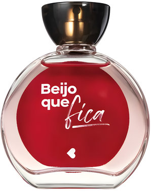 Beijo Que Fica by Quem Disse Berenice perfume bottle