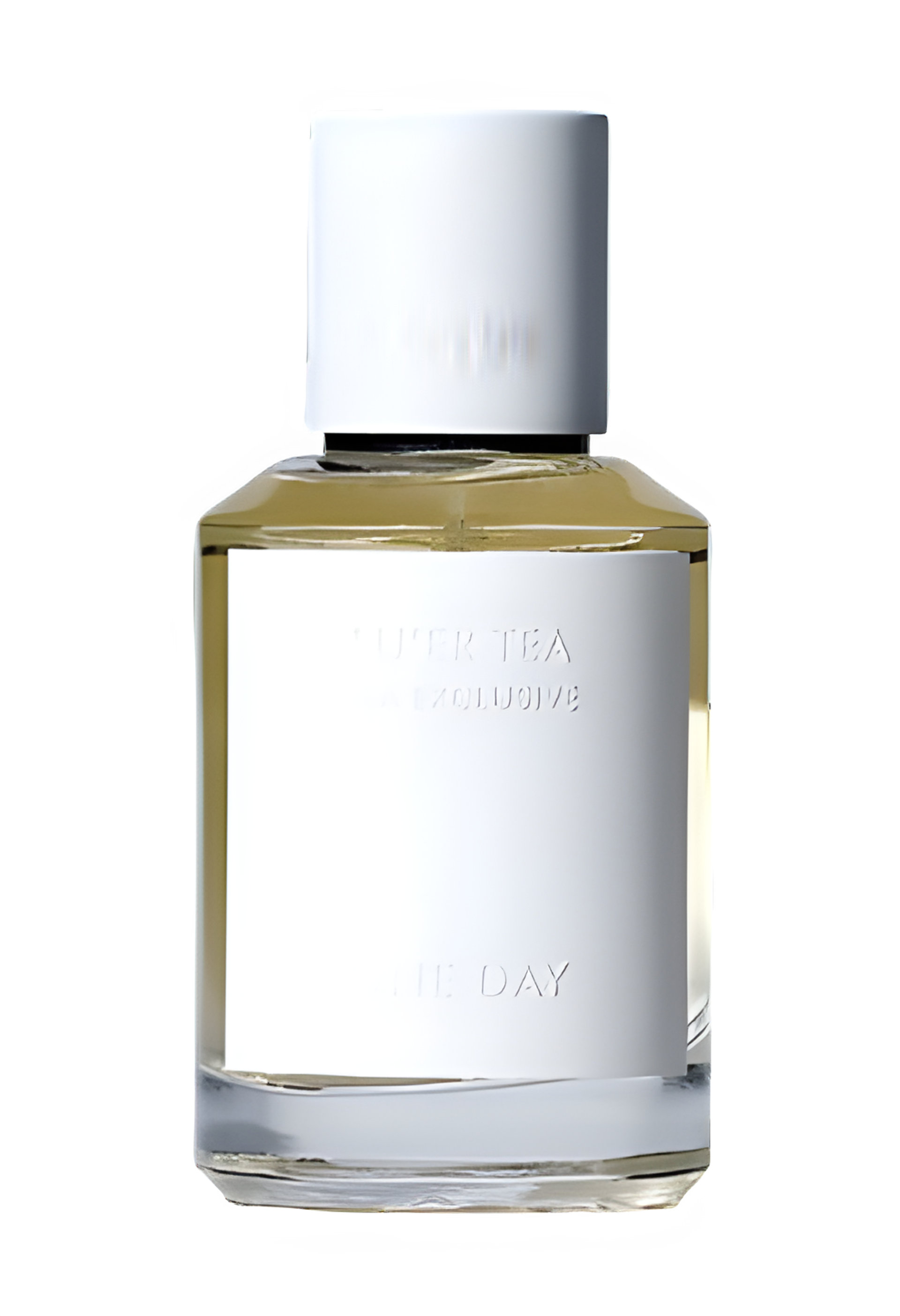 Picture of Pu'er Tea fragrance