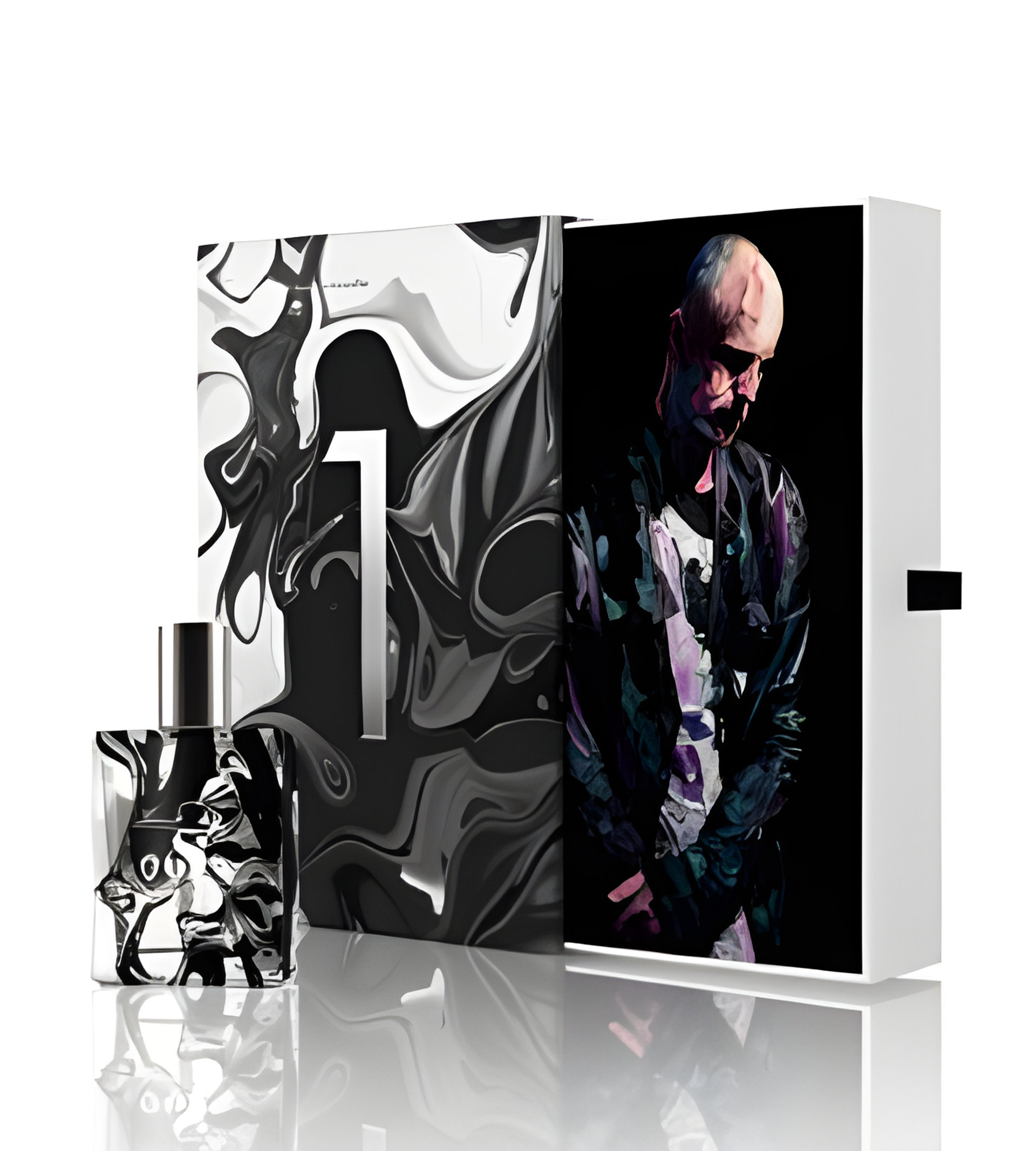 Picture of No. 1 Crust fragrance