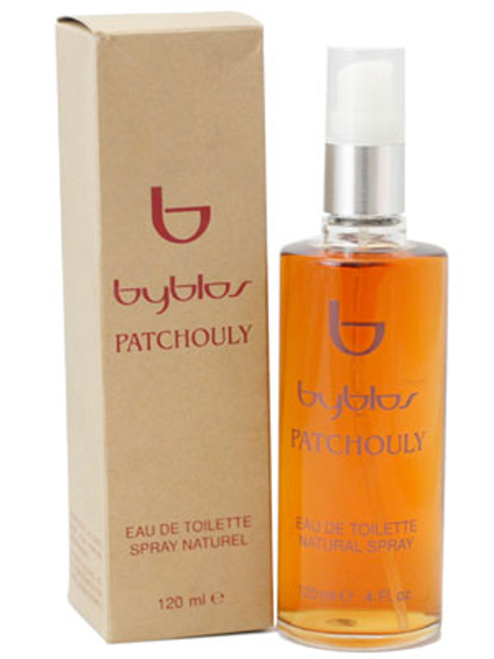 Picture of Patchouly fragrance