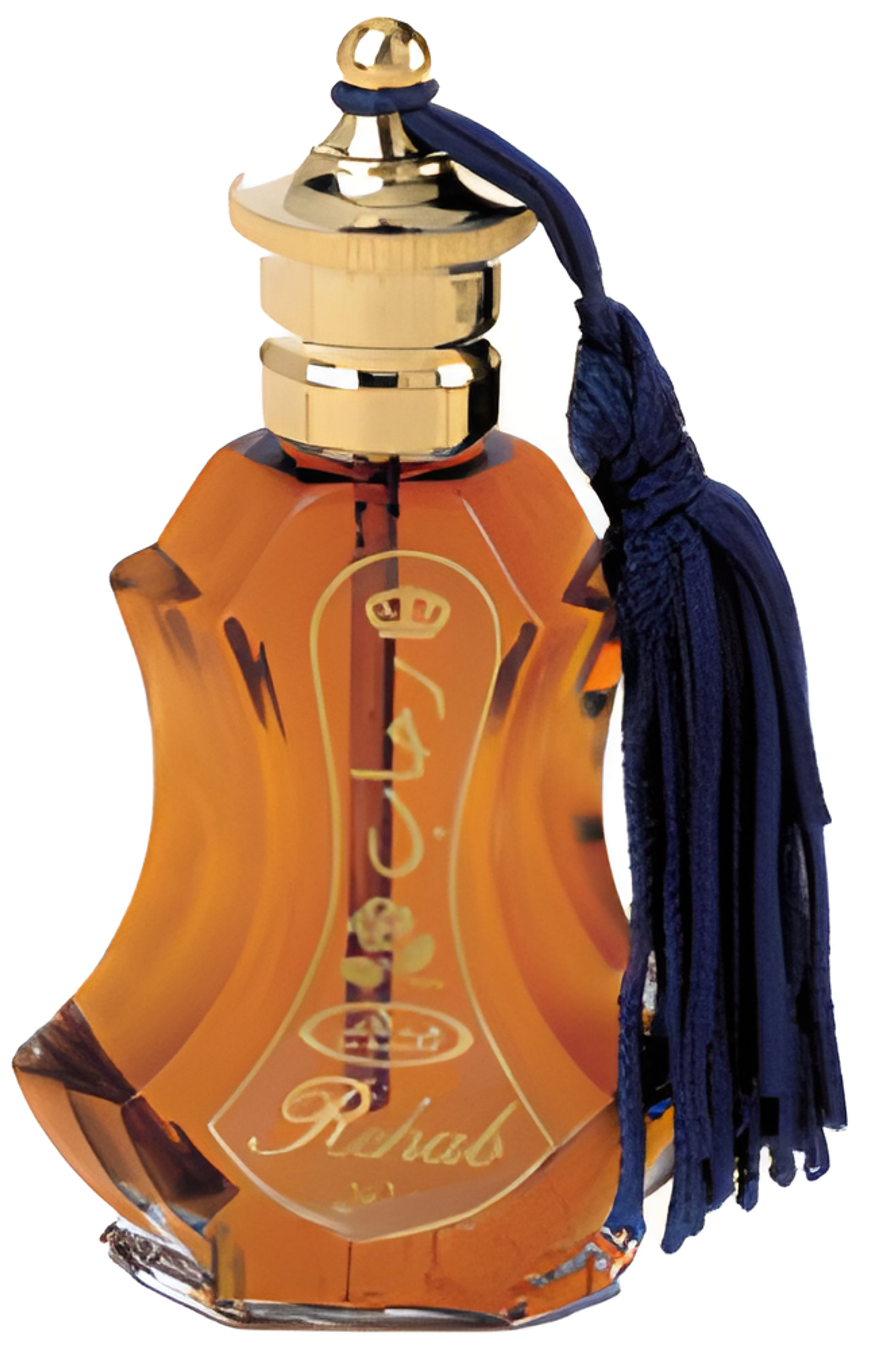 Picture of Rehab fragrance